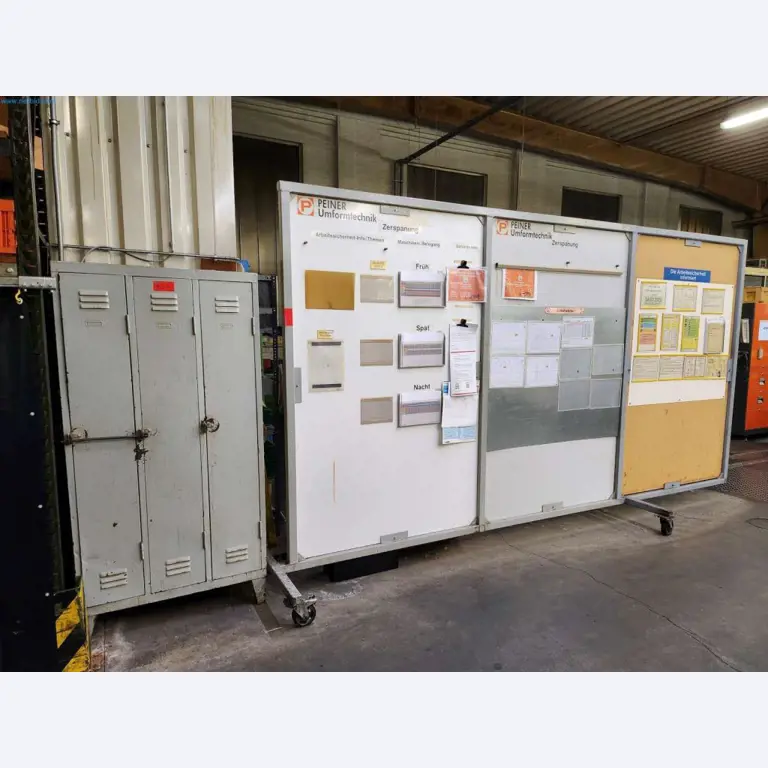 Máquinas del sector de la tecnología de conformado-1