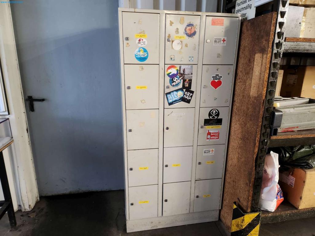 Maschinen aus dem Bereich Umformtechnik-2