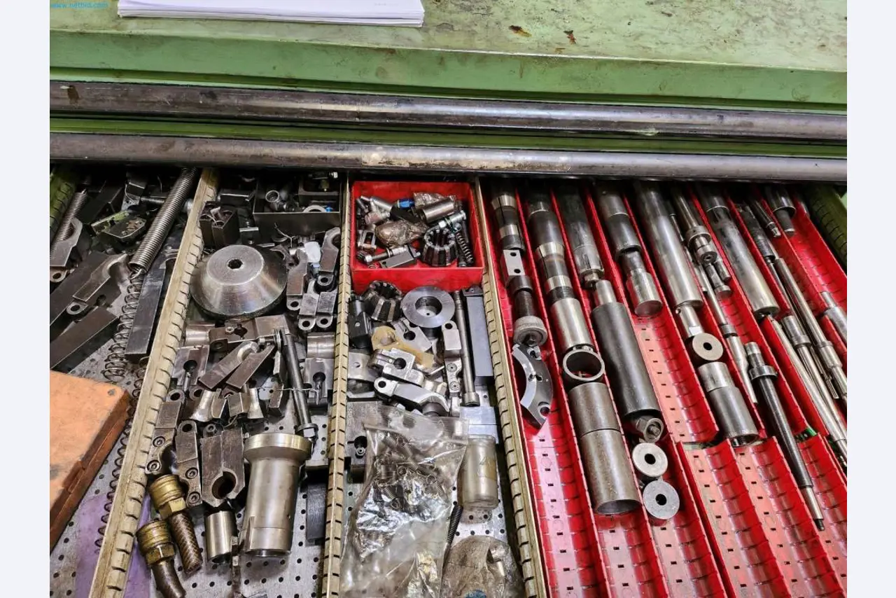 Stroji s področja tehnologije oblikovanja-1