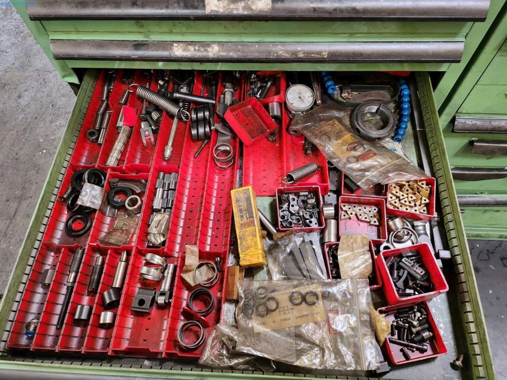 Máquinas del sector de la tecnología de conformado-2