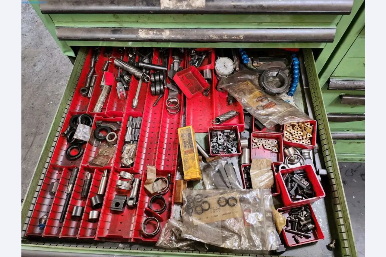 Stroji s področja tehnologije oblikovanja-2