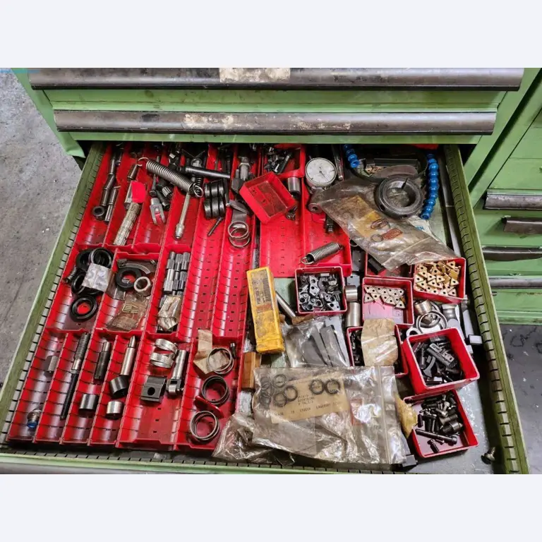 Stroji s področja tehnologije oblikovanja-2