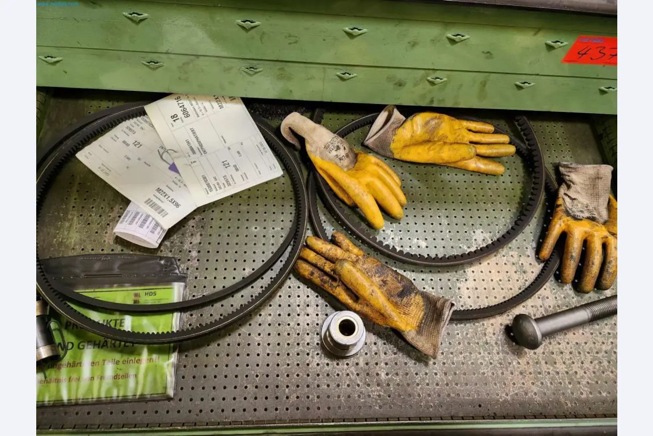 Stroji s področja tehnologije oblikovanja-3