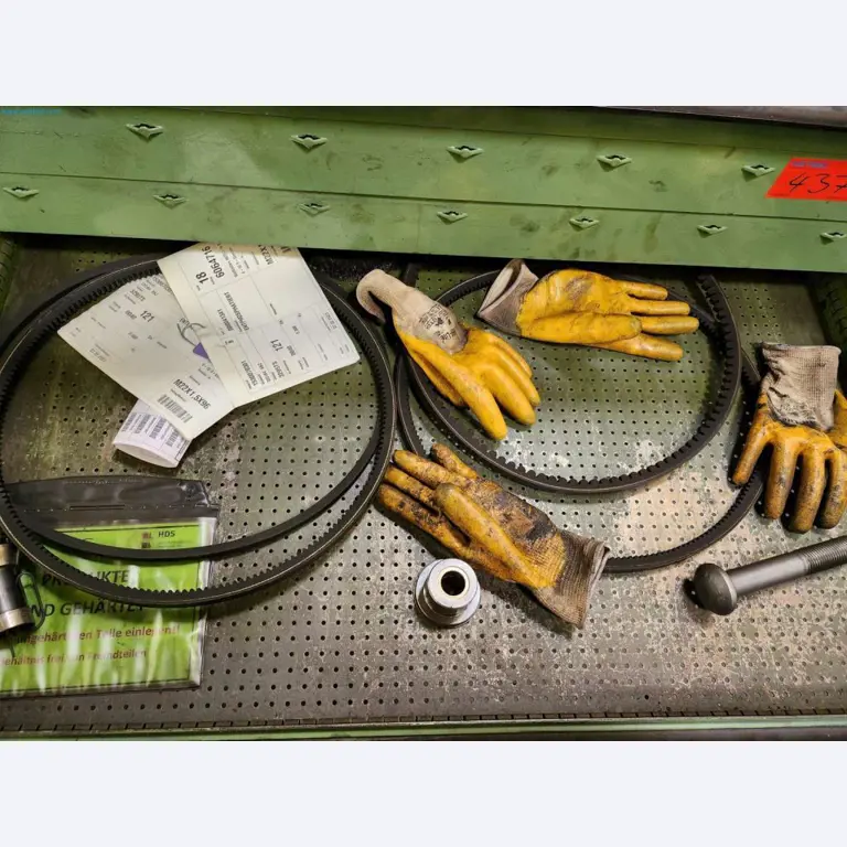 Stroji s področja tehnologije oblikovanja-3