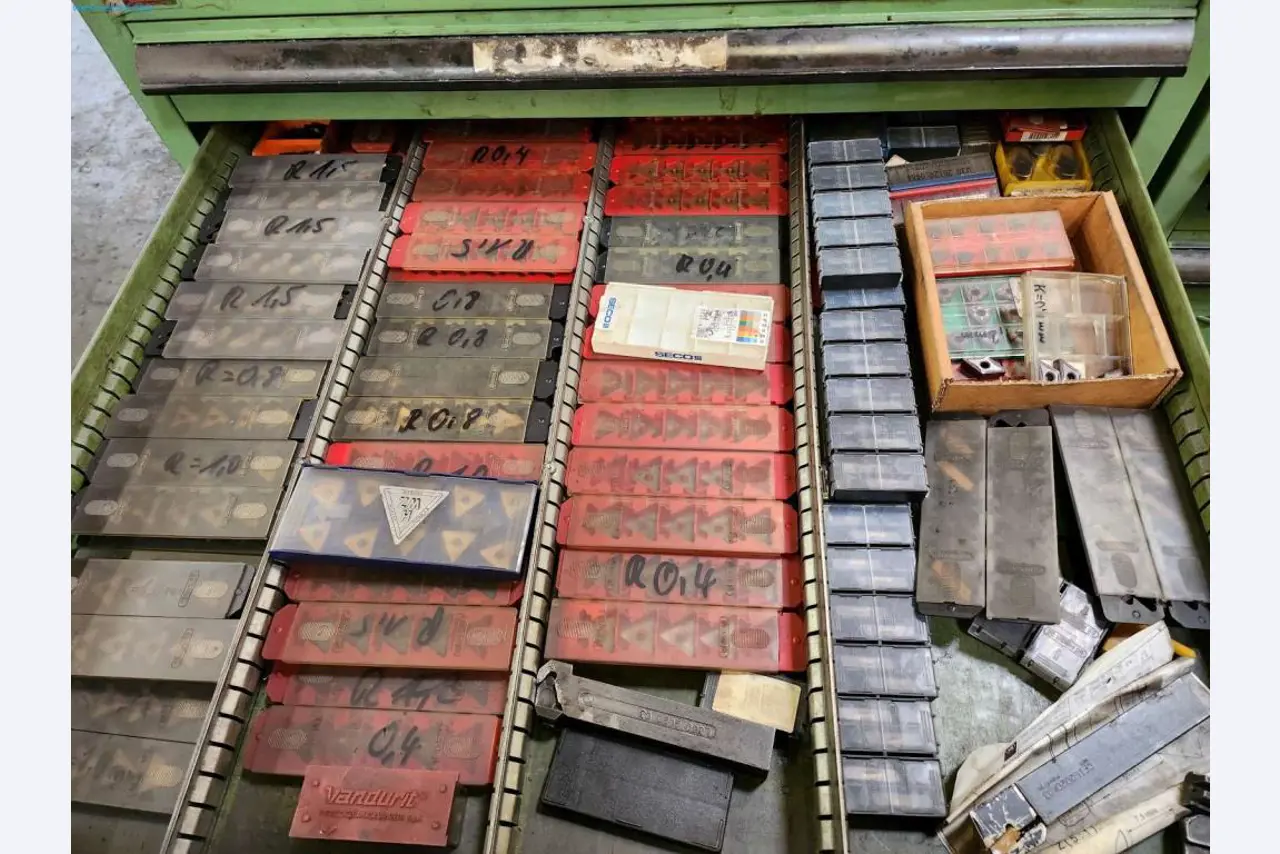 Stroji s področja tehnologije oblikovanja-4