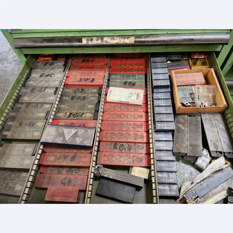 Stroji s področja tehnologije oblikovanja-4