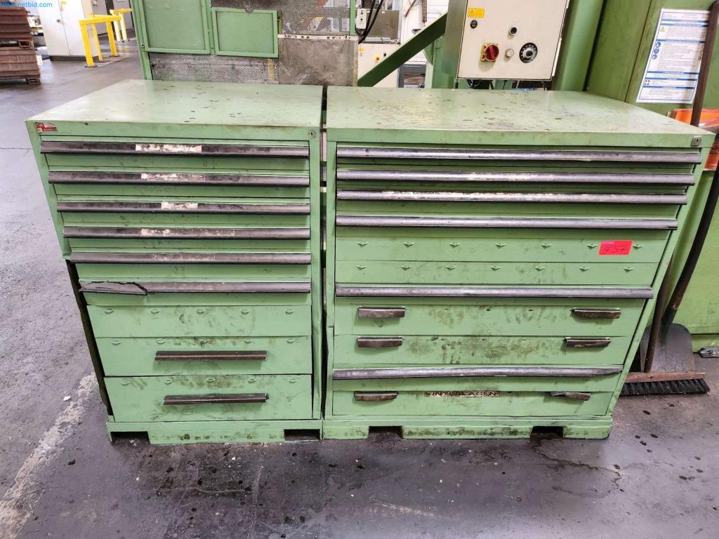 Máquinas del sector de la tecnología de conformado-5