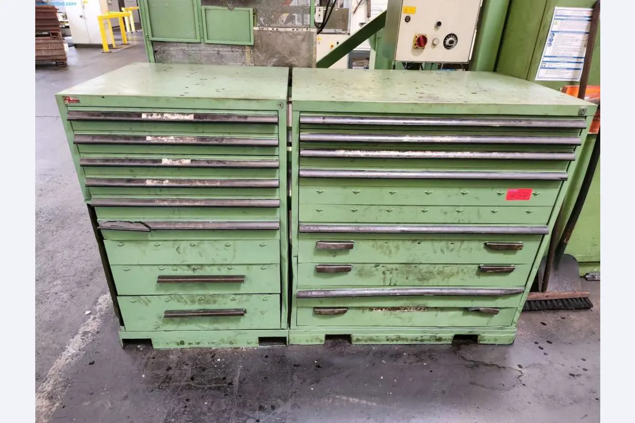 Stroji s področja tehnologije oblikovanja-5