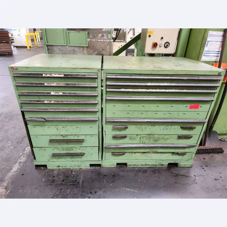 Stroji s področja tehnologije oblikovanja-5