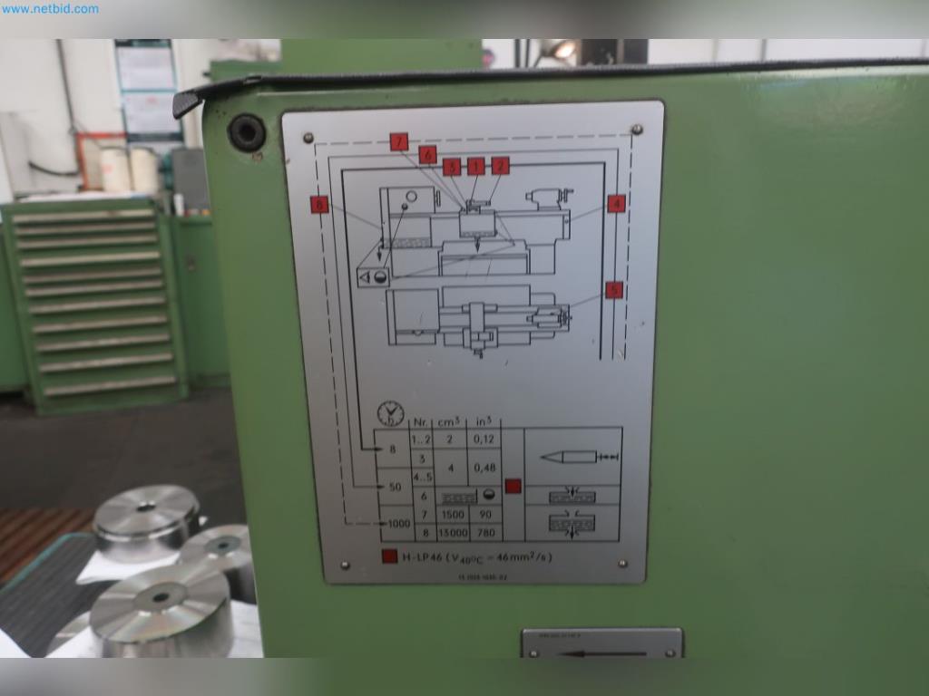 Maschinen aus dem Bereich Umformtechnik-10