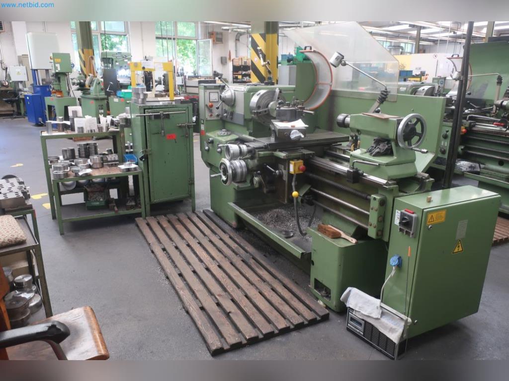 Maschinen aus dem Bereich Umformtechnik-1