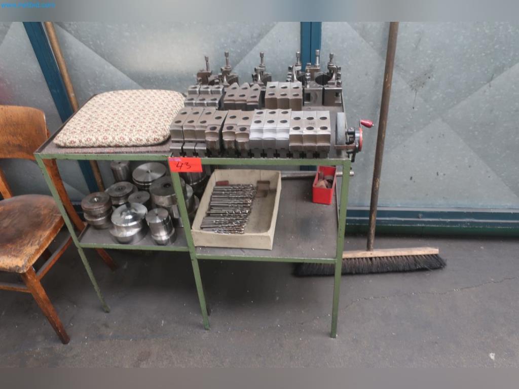 Maschinen aus dem Bereich Umformtechnik-2