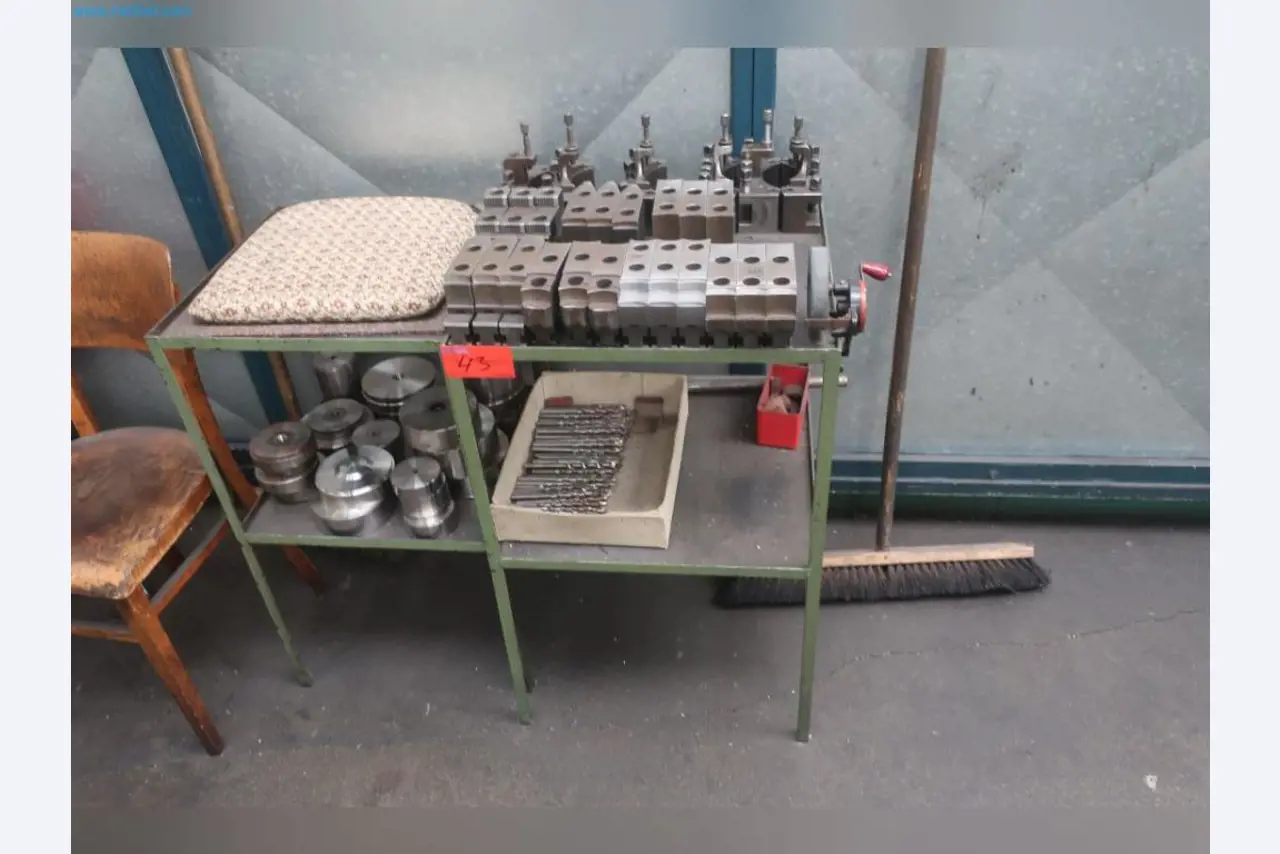 Maschinen aus dem Bereich Umformtechnik-2