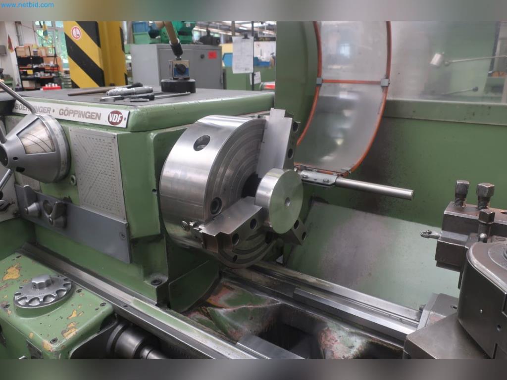 Maschinen aus dem Bereich Umformtechnik-3