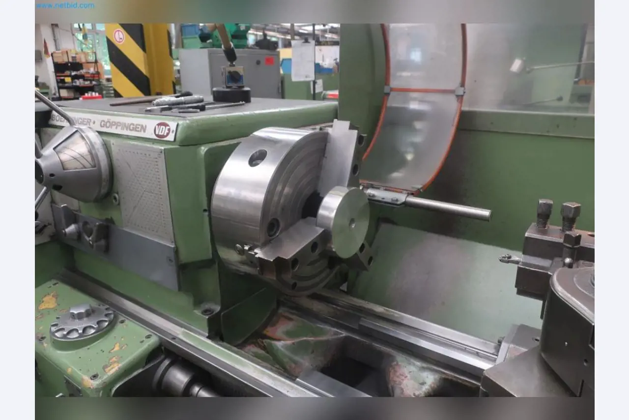 Maschinen aus dem Bereich Umformtechnik-3