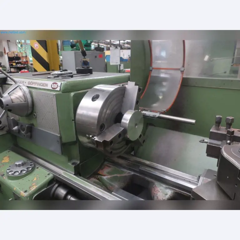 Maschinen aus dem Bereich Umformtechnik-3