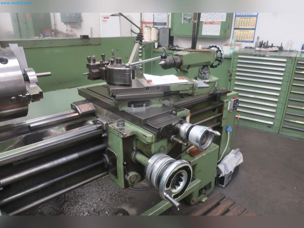 Maschinen aus dem Bereich Umformtechnik-4