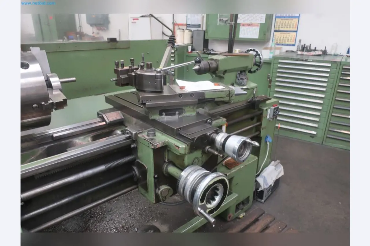 Maschinen aus dem Bereich Umformtechnik-4