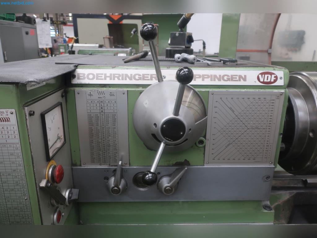 Maschinen aus dem Bereich Umformtechnik-5