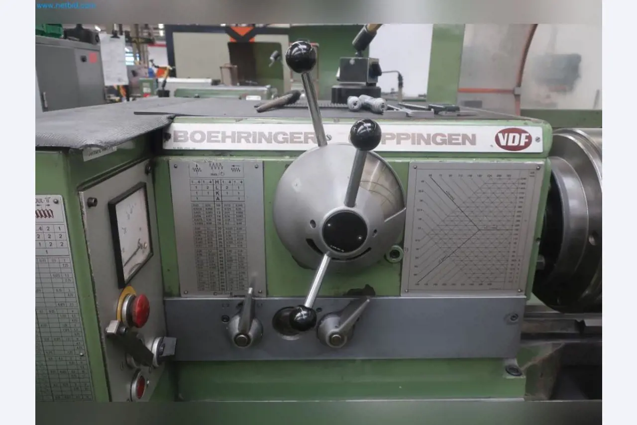 Maschinen aus dem Bereich Umformtechnik-5