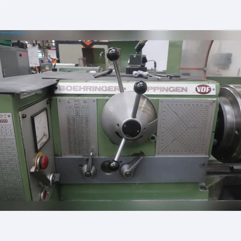 Maschinen aus dem Bereich Umformtechnik-5