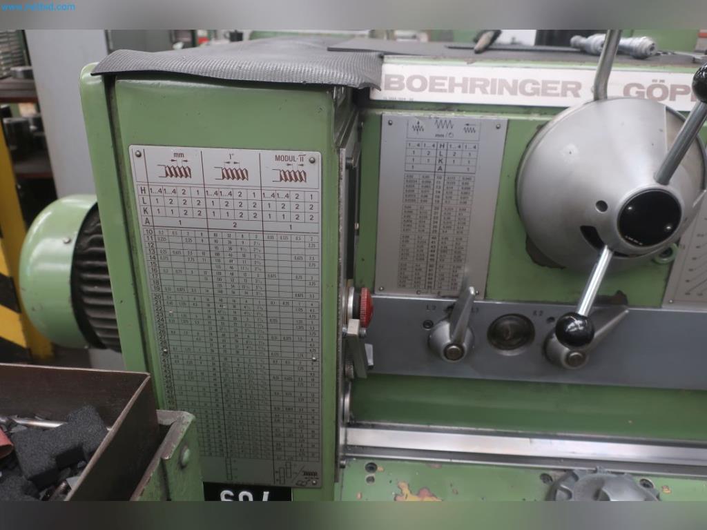 Maschinen aus dem Bereich Umformtechnik-6