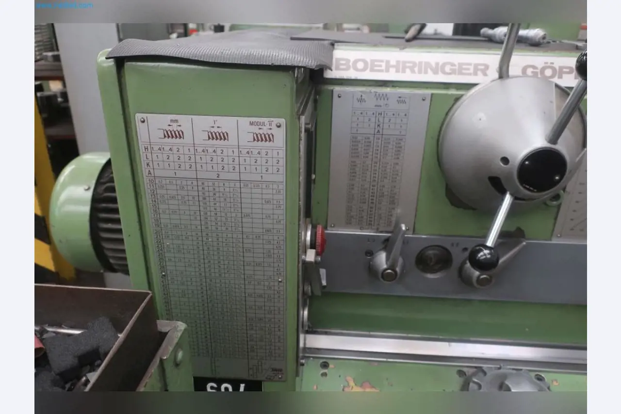 Maschinen aus dem Bereich Umformtechnik-6