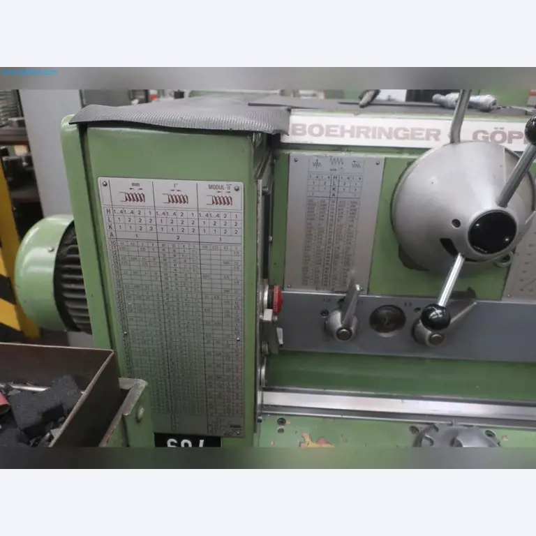 Maschinen aus dem Bereich Umformtechnik-6