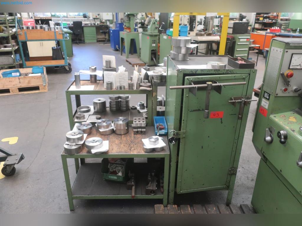 Maschinen aus dem Bereich Umformtechnik-7