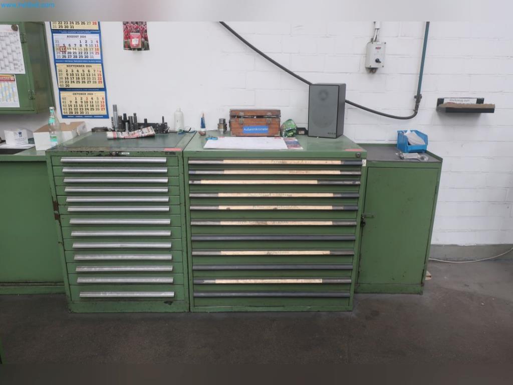 Maschinen aus dem Bereich Umformtechnik-8