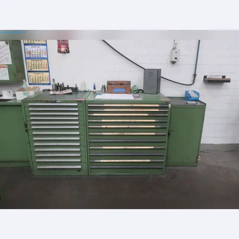 Maschinen aus dem Bereich Umformtechnik-8