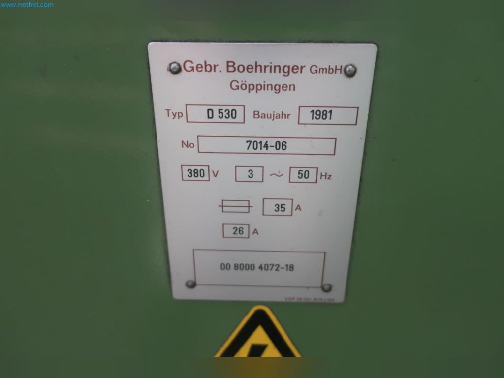 Maschinen aus dem Bereich Umformtechnik-9