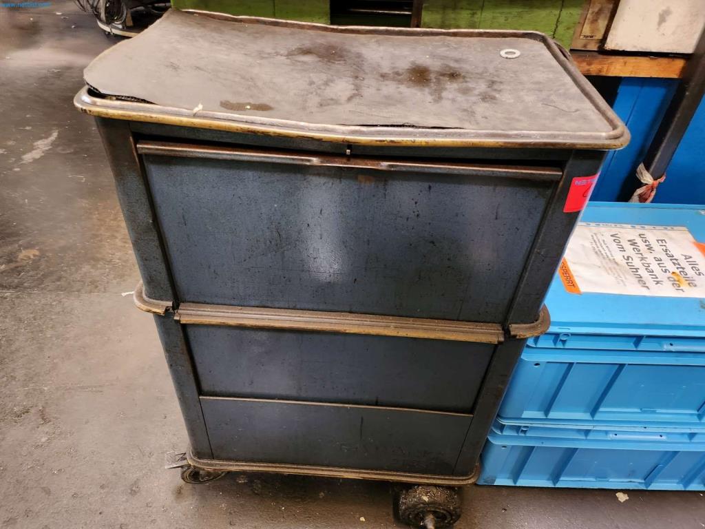 Maschinen aus dem Bereich Umformtechnik-1