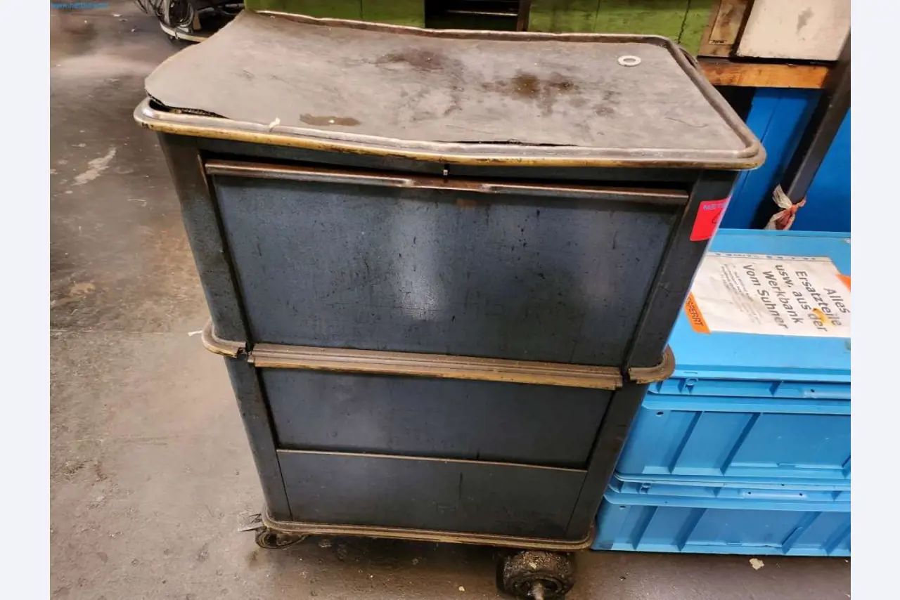 Máquinas del sector de la tecnología de conformado-1