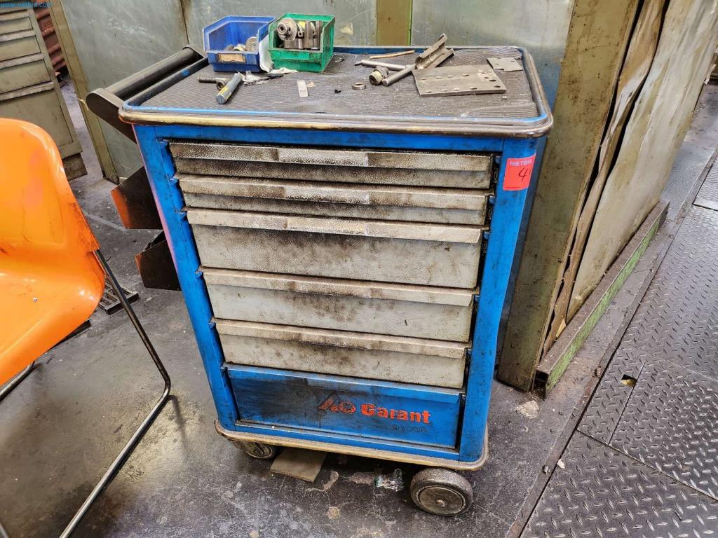 Maschinen aus dem Bereich Umformtechnik-1