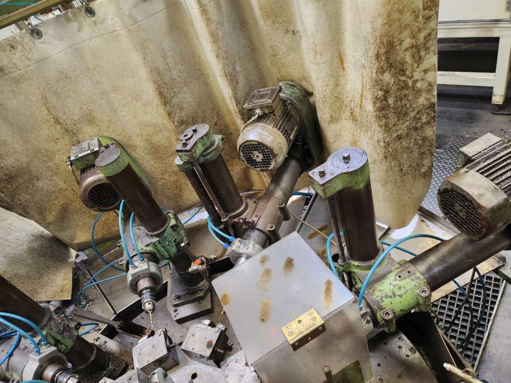 Maschinen aus dem Bereich Umformtechnik-1