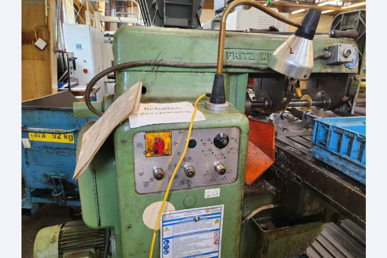 Maschinen aus dem Bereich Umformtechnik-4