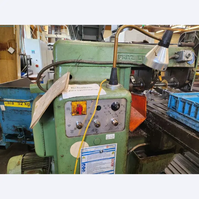 Maschinen aus dem Bereich Umformtechnik-4