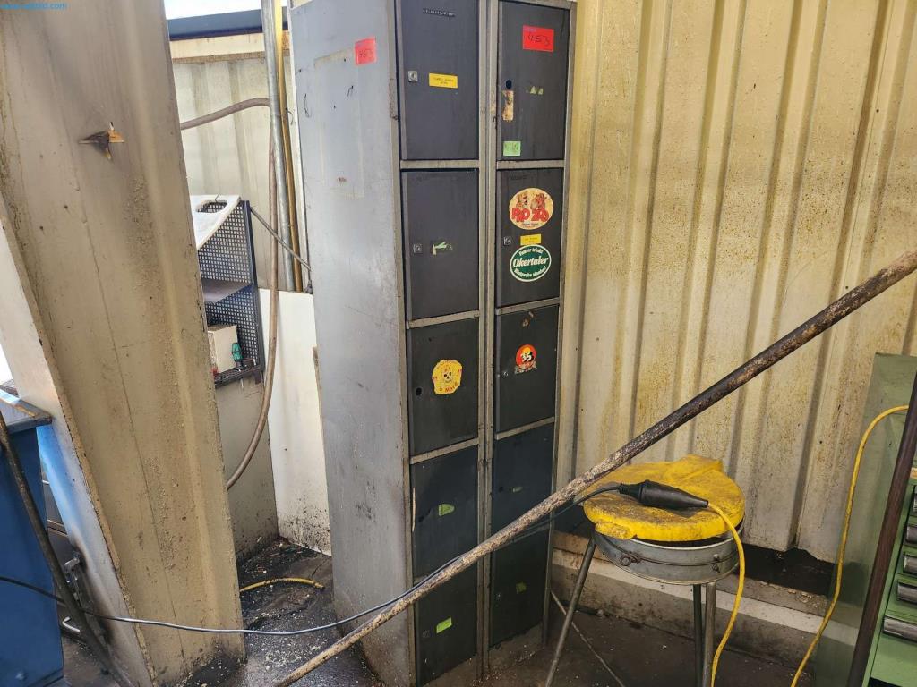 Maschinen aus dem Bereich Umformtechnik-5