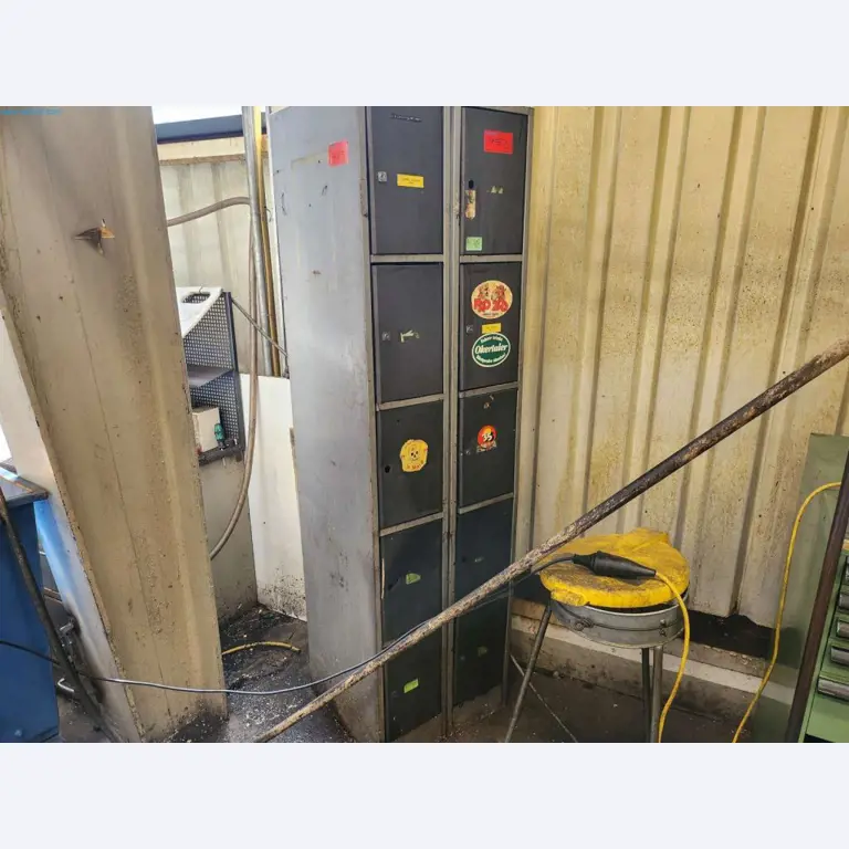 Maschinen aus dem Bereich Umformtechnik-5