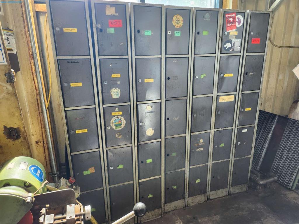 Maschinen aus dem Bereich Umformtechnik-1