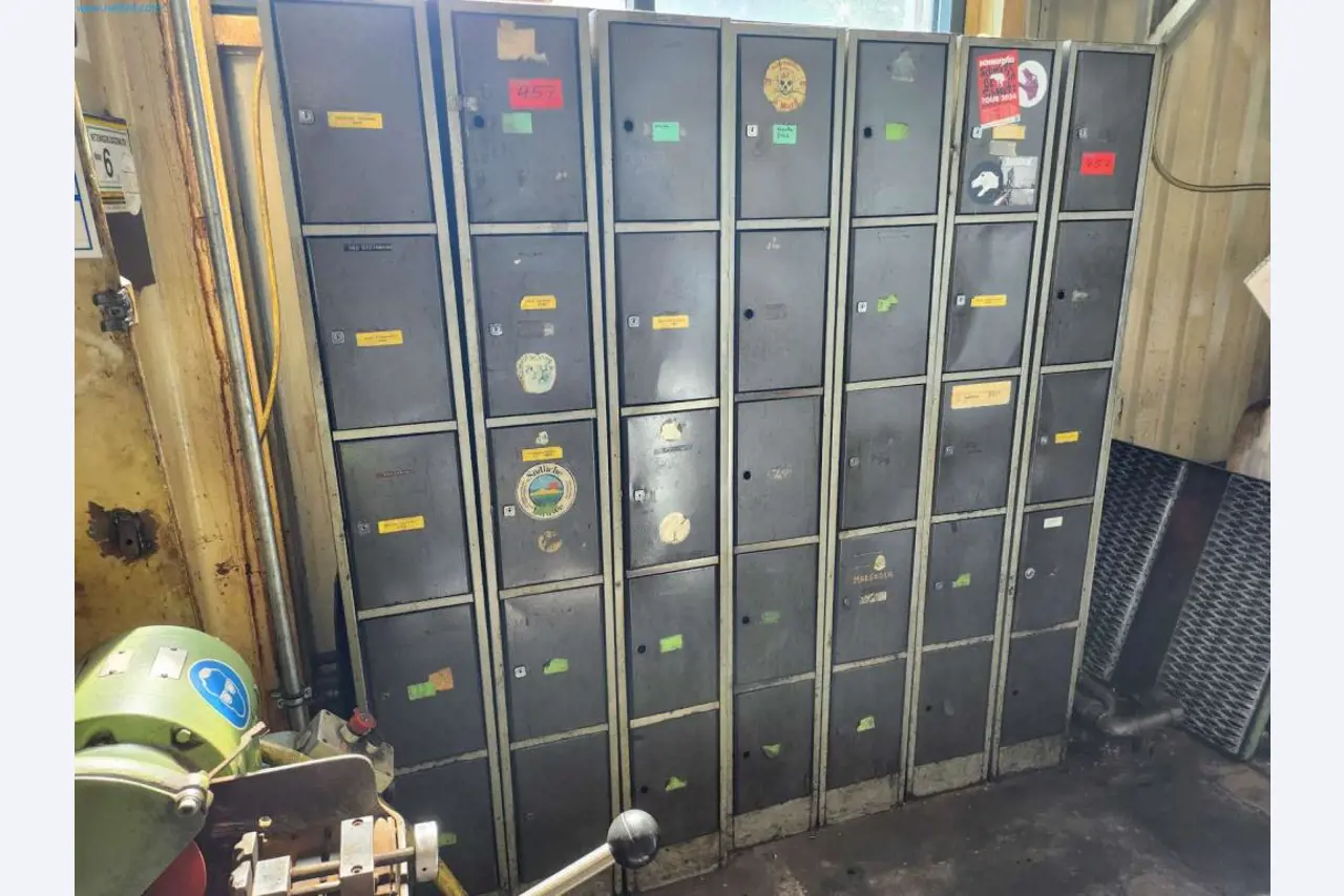 Maszyny z sektora technologii formowania-1