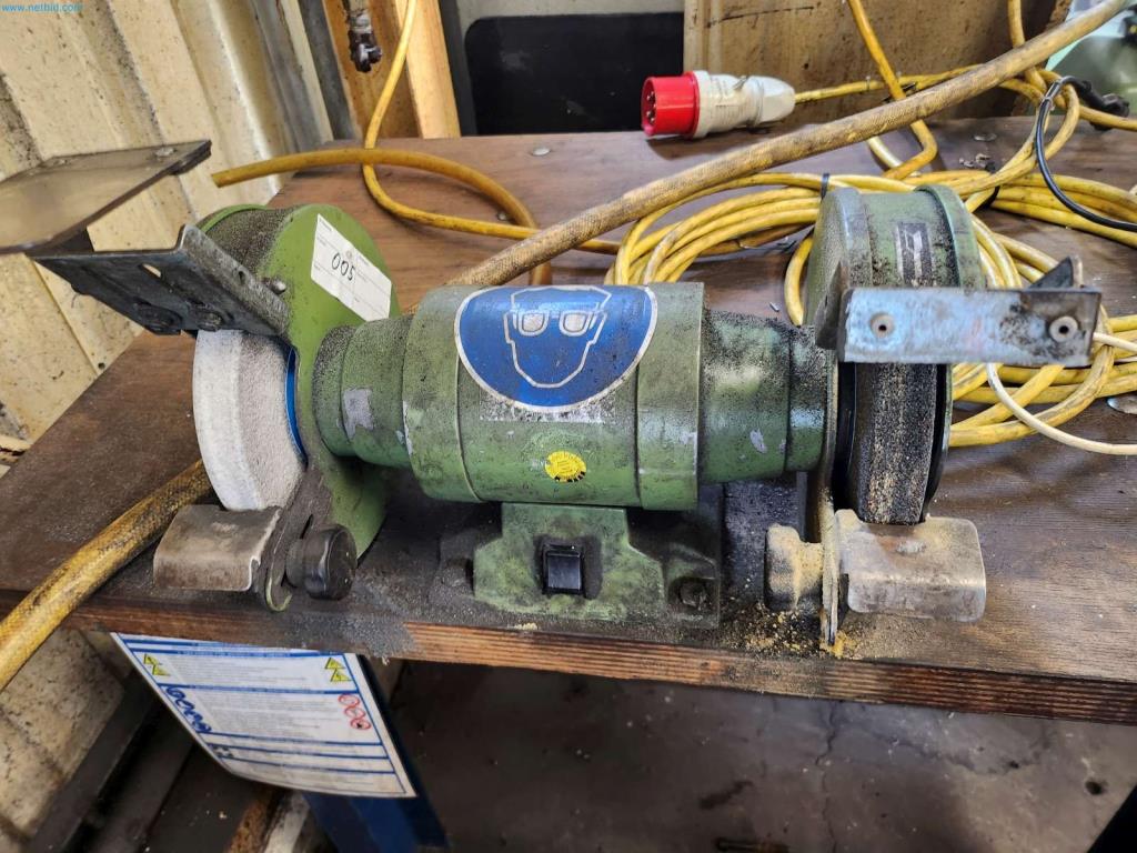 Maschinen aus dem Bereich Umformtechnik-2