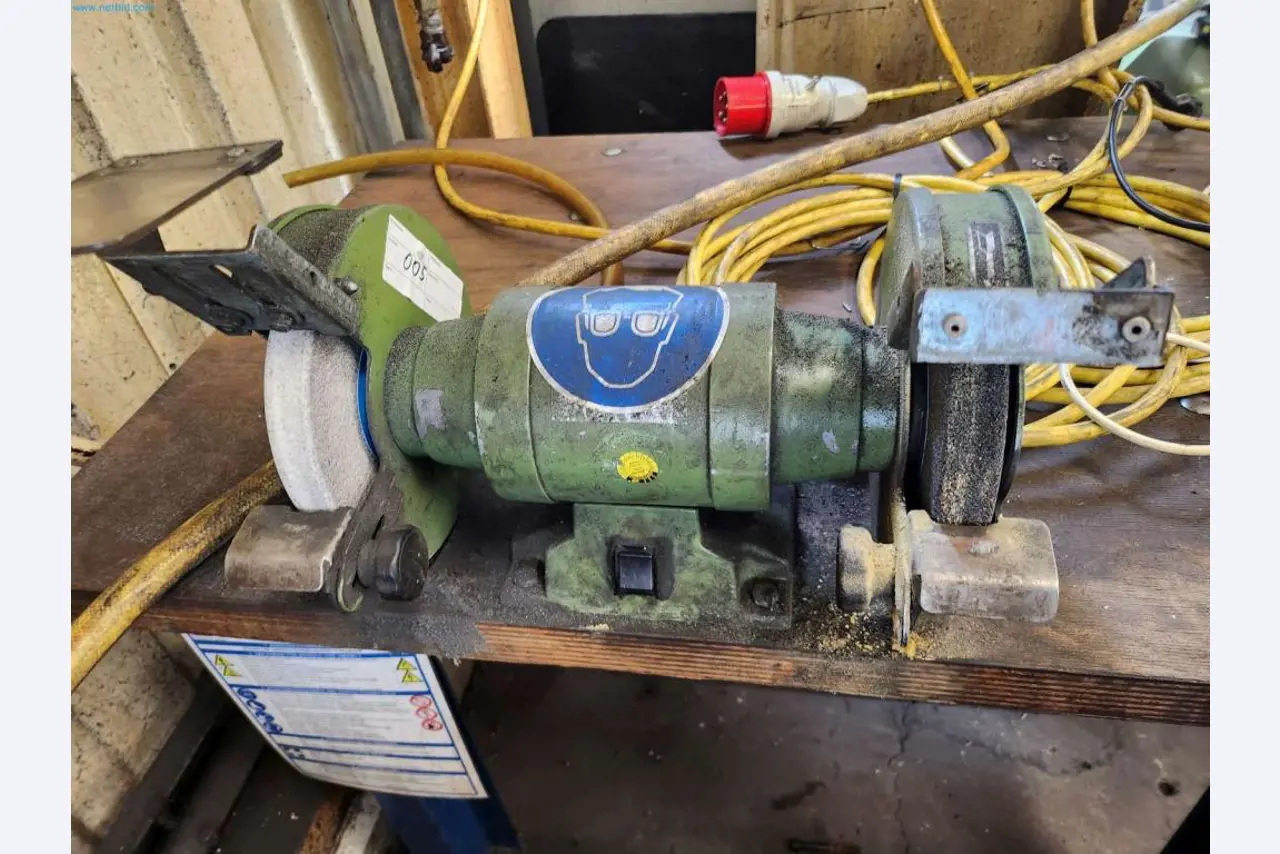 Maschinen aus dem Bereich Umformtechnik-2