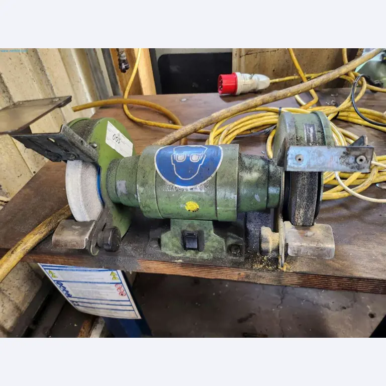 Maschinen aus dem Bereich Umformtechnik-2