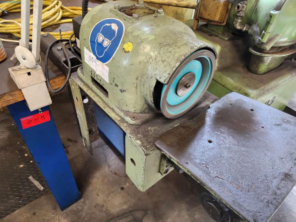 Maschinen aus dem Bereich Umformtechnik-3