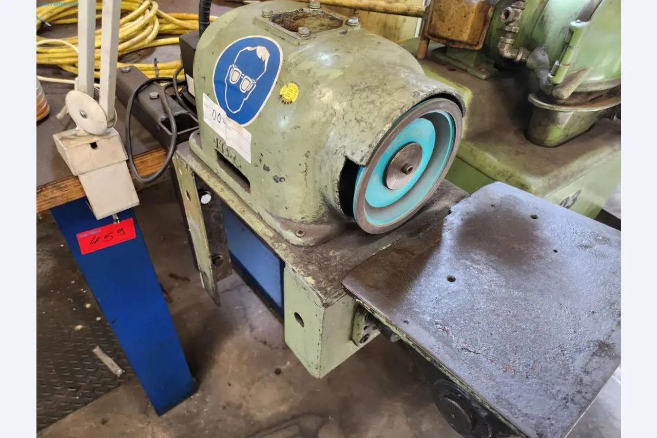 Maschinen aus dem Bereich Umformtechnik-3