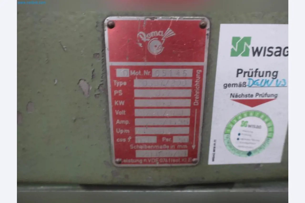 Máquinas del sector de la tecnología de conformado-3