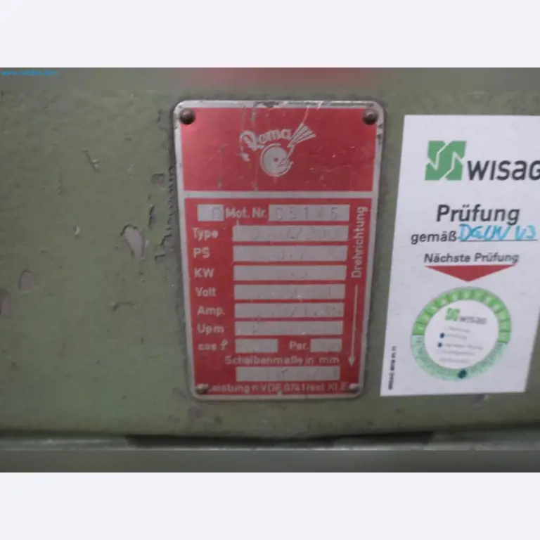 Máquinas del sector de la tecnología de conformado-3