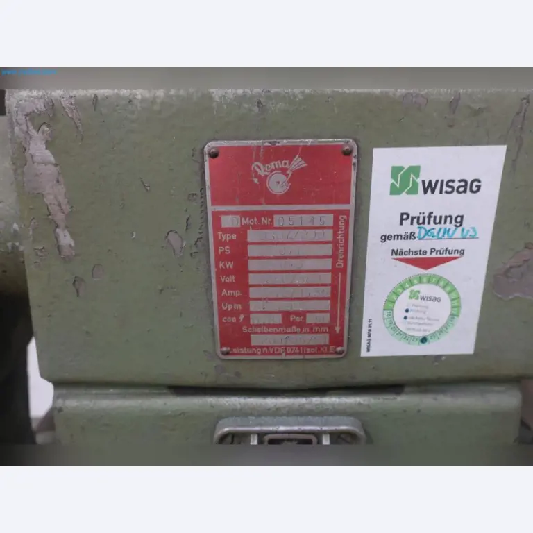 Máquinas del sector de la tecnología de conformado-4